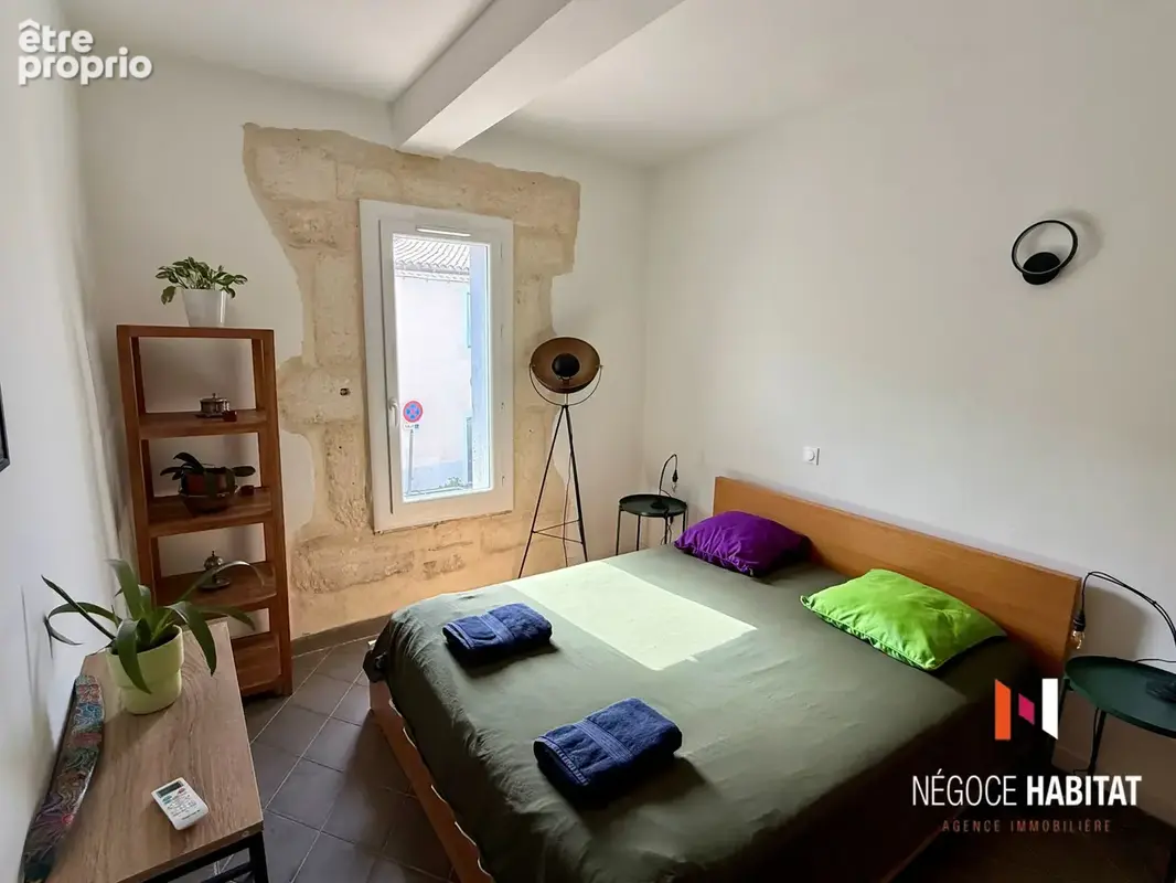 Entre montpellier et nîmes   maison de caractère rénovée   207 m2   3 logements   terrasse   fort potentiel - photo 10