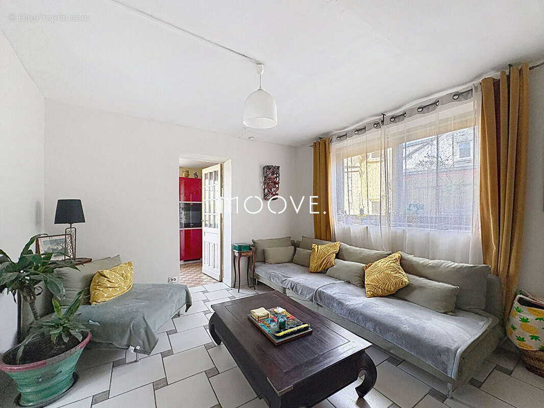 Maison Bois Guillaume 6 pièce(s) 127.8 m2 - photo 3