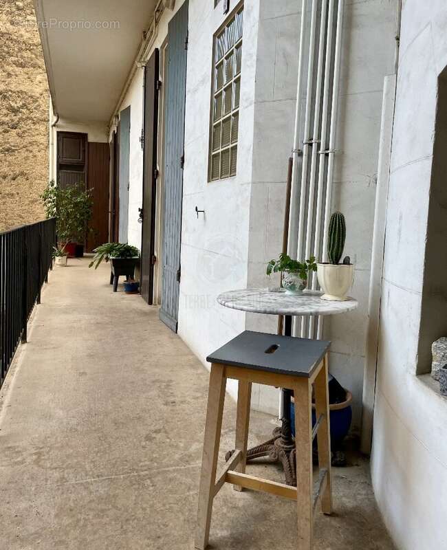 Appartement à BEZIERS