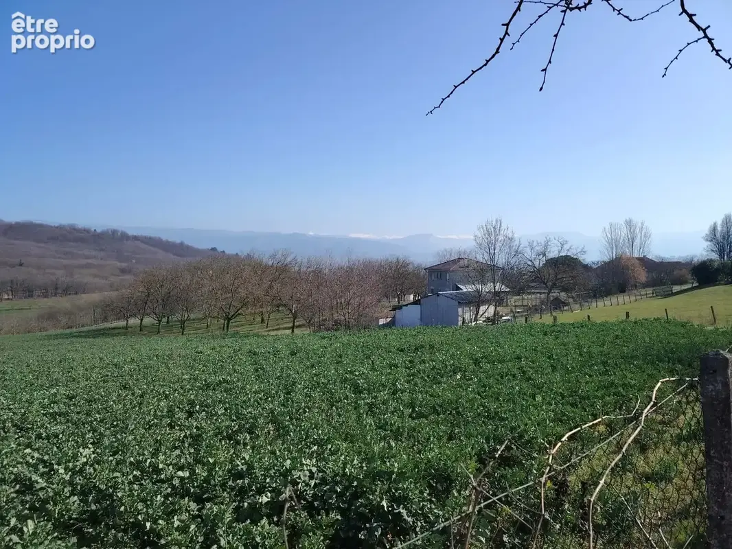 Maison 90 m2  4 pièces avec terrain 1 200 m2 - photo 5