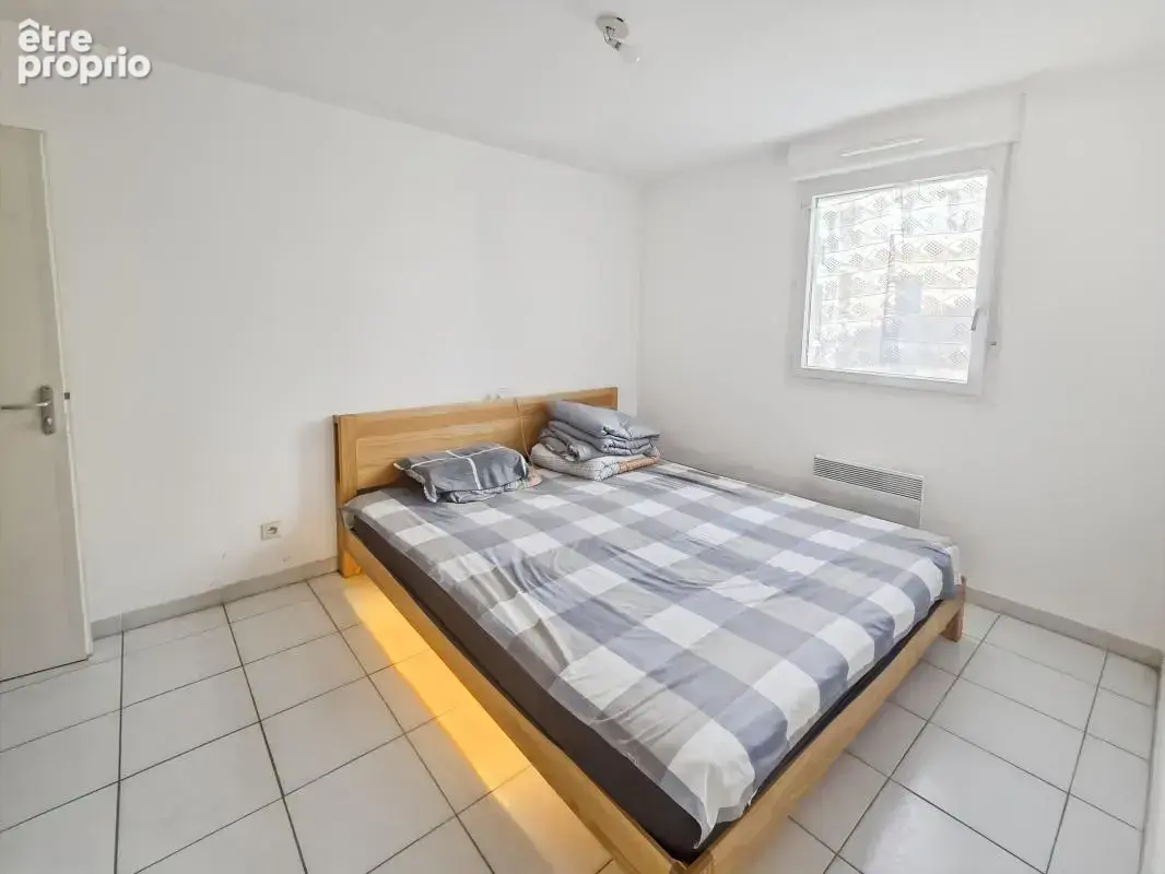 EXCLUSIVITÉ MANOSQUE – T2 avec balcon et 2 stationnements – Idéal premier achat ou investissement - photo 4