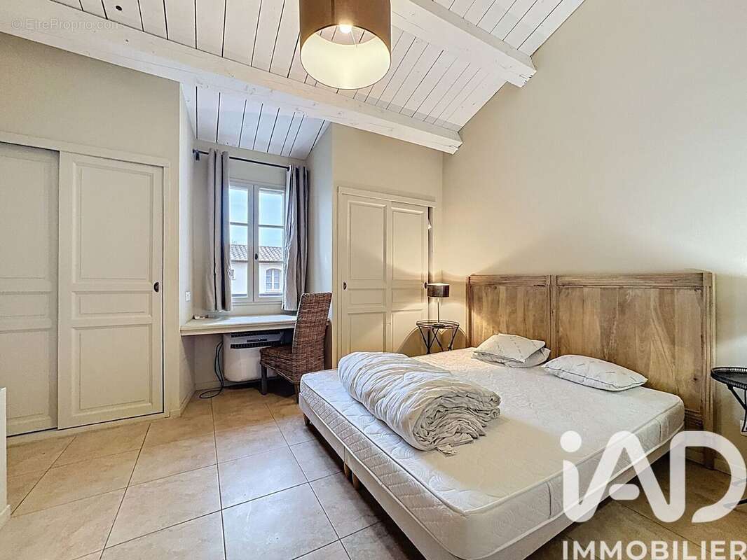 Photo 6 - Maison à SAINT-LAURENT-DE-LA-CABRERISSE