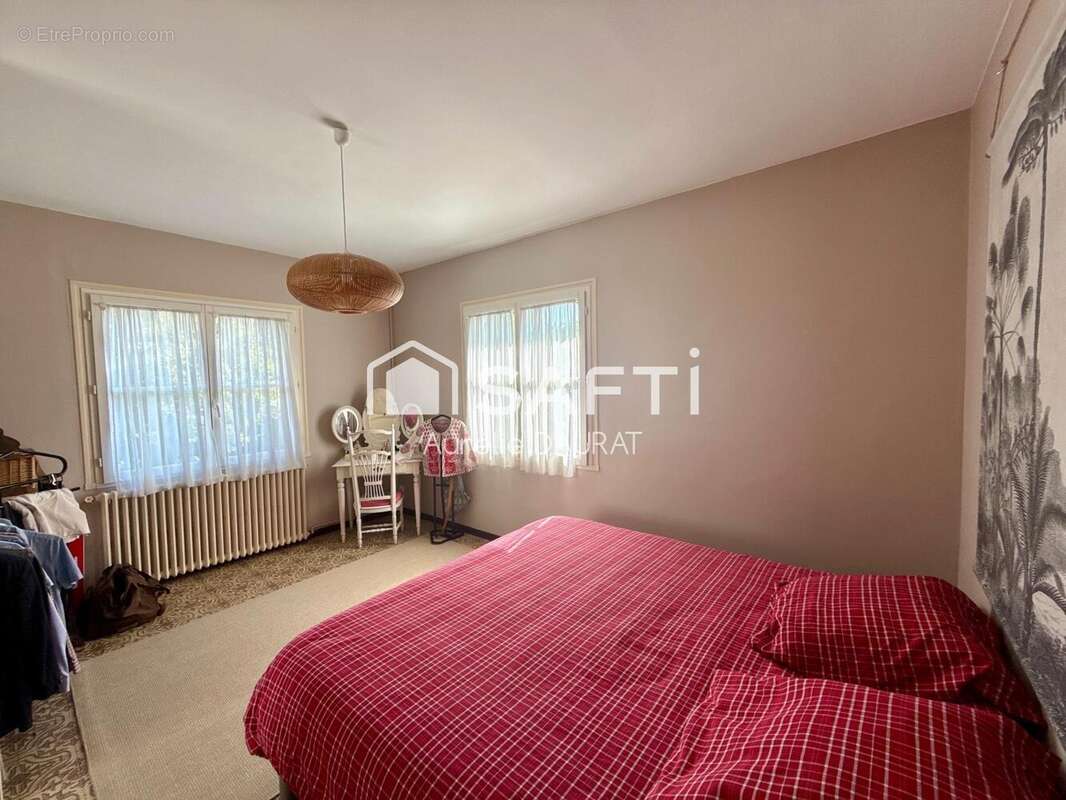 Photo 7 - Maison à AMBARES-ET-LAGRAVE