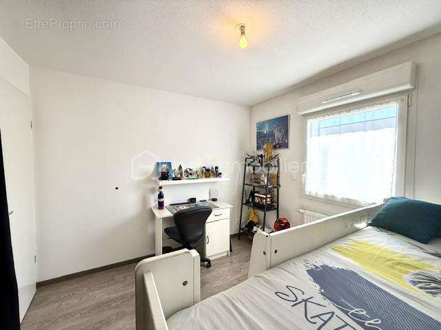 Appartement à PFASTATT
