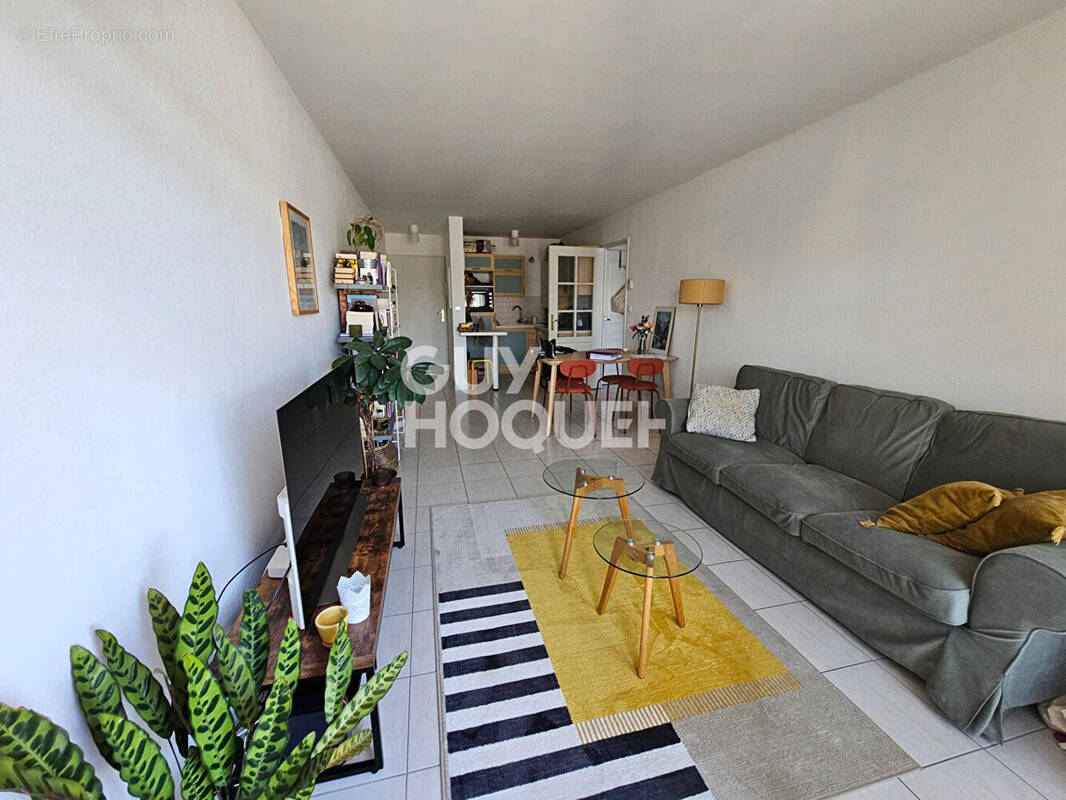 Appartement à AVIGNON