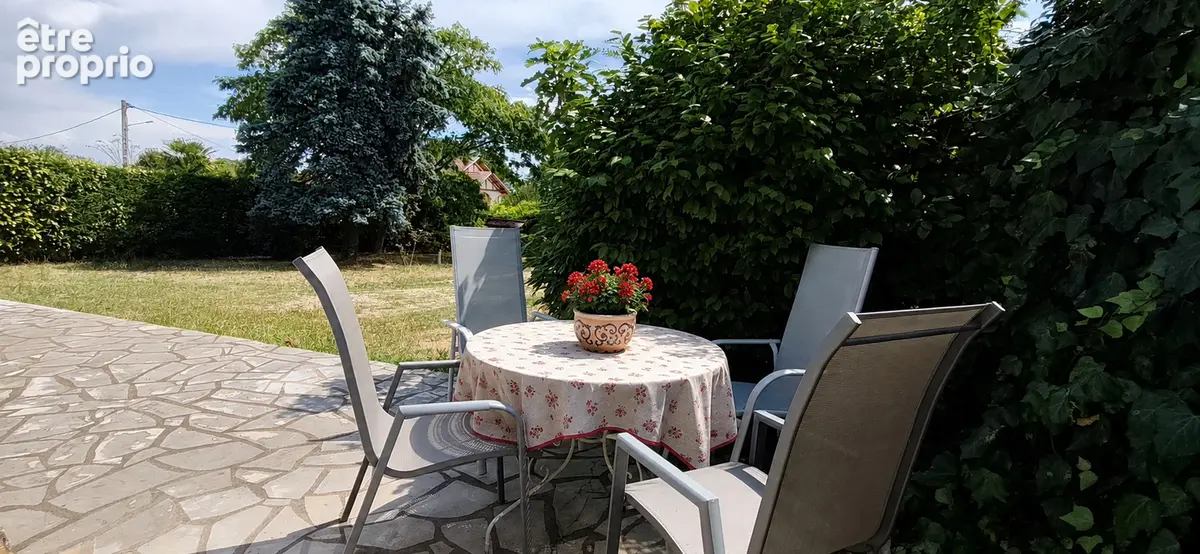 Maison Lembeye 3 pièce(s) 86.60 m2 - photo 4