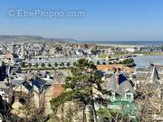 Maison à TROUVILLE-SUR-MER