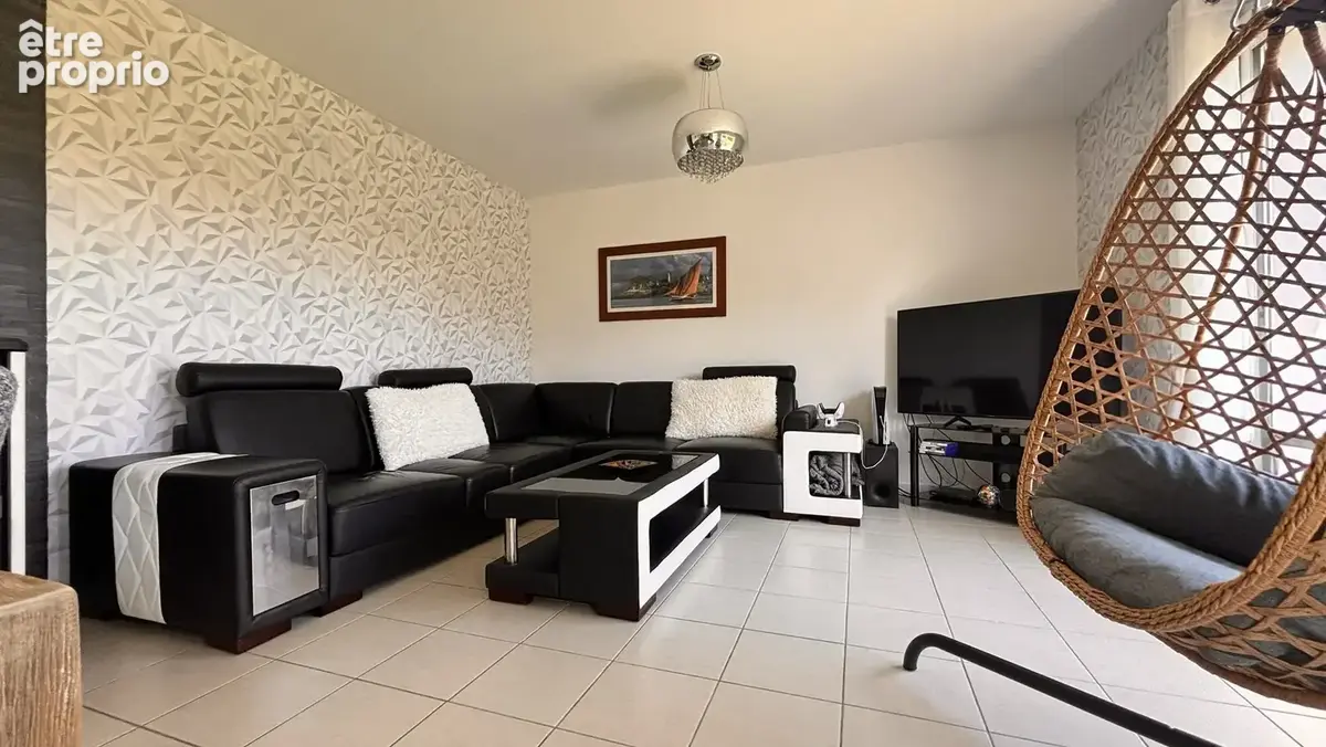 Maison 4 pièces 99 m² à vendre à Onnaing (59264) - photo 26