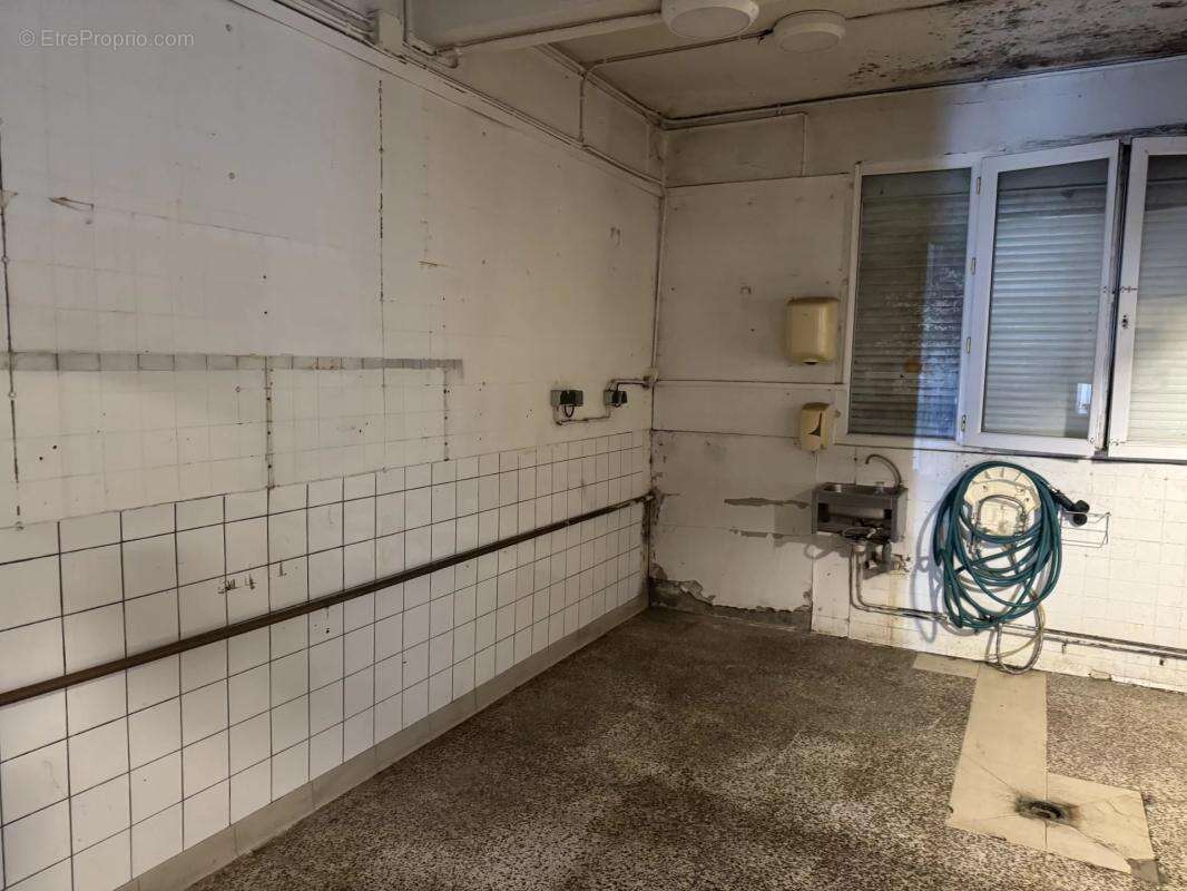 Maison à MONTLIEU-LA-GARDE