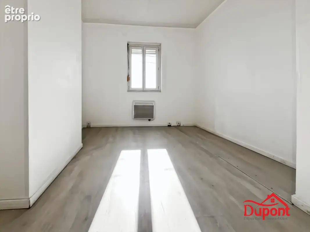 Maison 5 pièces 102 m² à vendre à Denain (59220) - photo 8