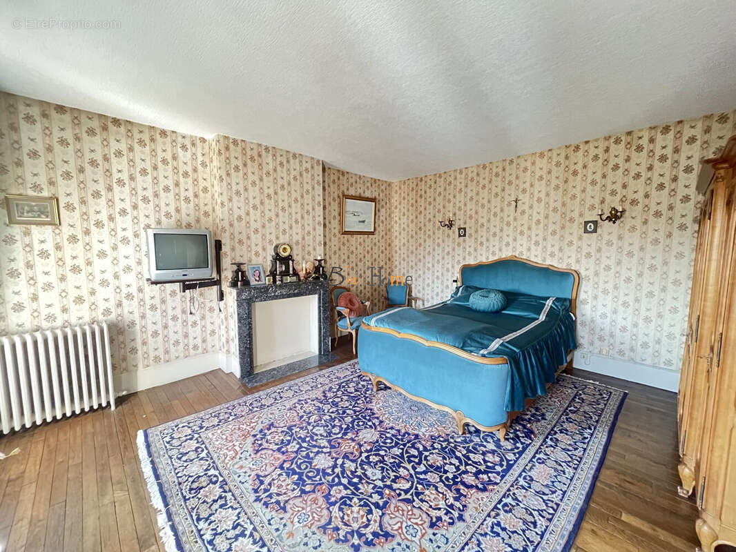 Maison à HERMIES