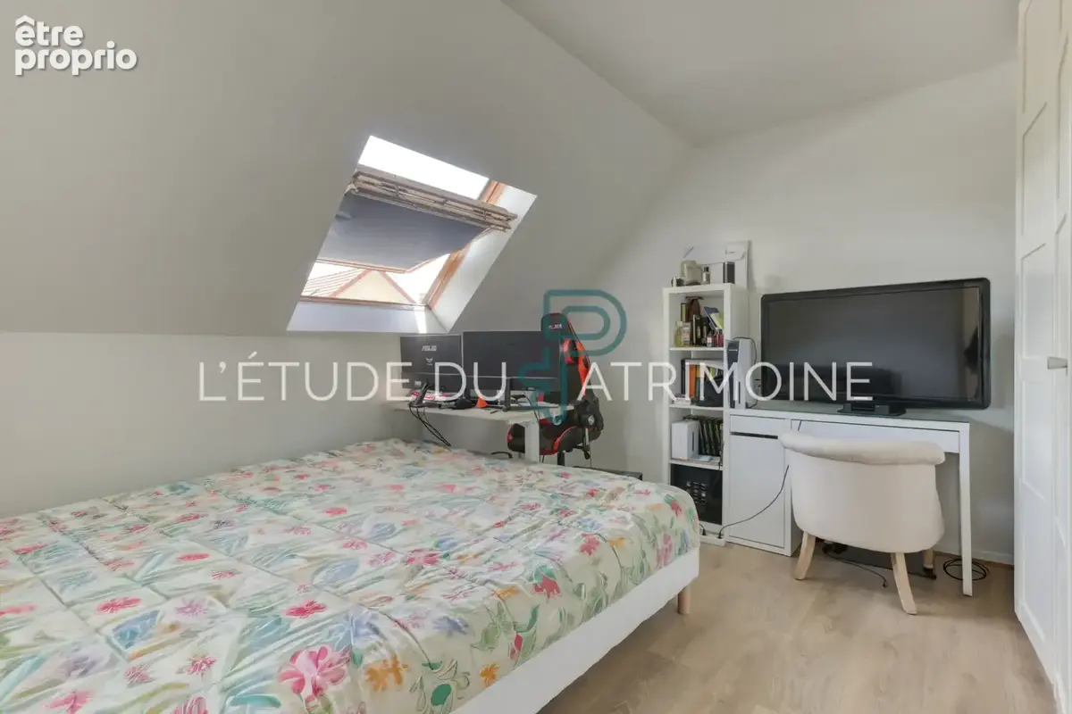 Maison 5 pièces 111,62 m2 - photo 8