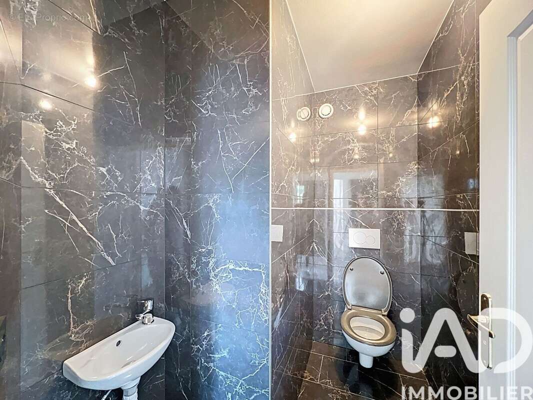 Photo 7 - Appartement à VIRY