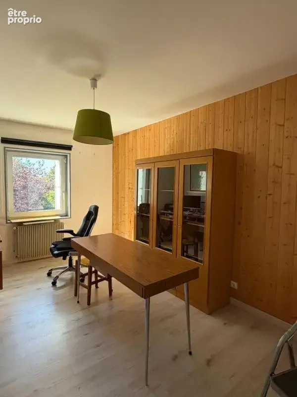 Mornac. Maison 191 m² avec garage et terrain - photo 5