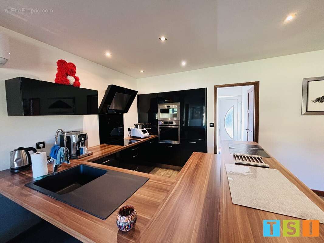 Maison à LABARTHE-INARD