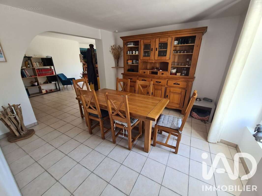 Photo 9 - Maison à VARAIZE