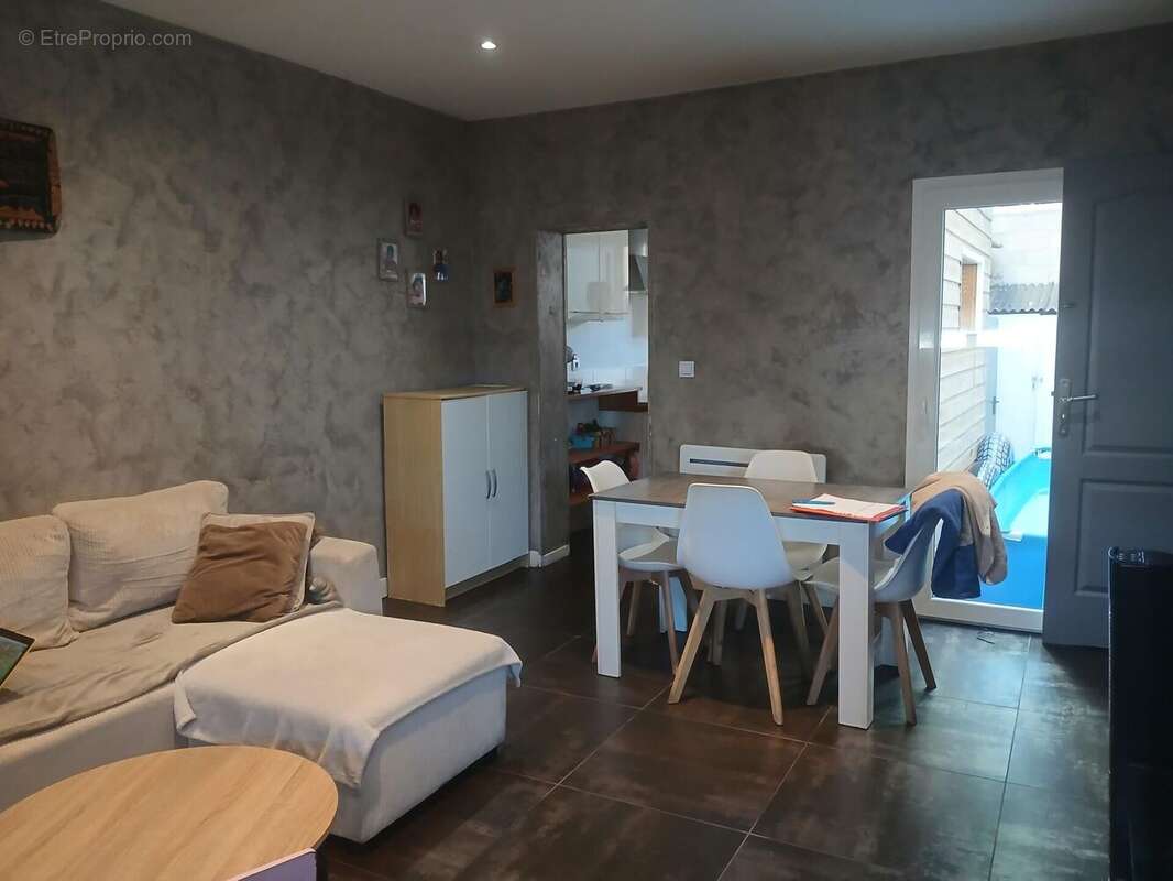 Photo 7 - Maison à PERPIGNAN