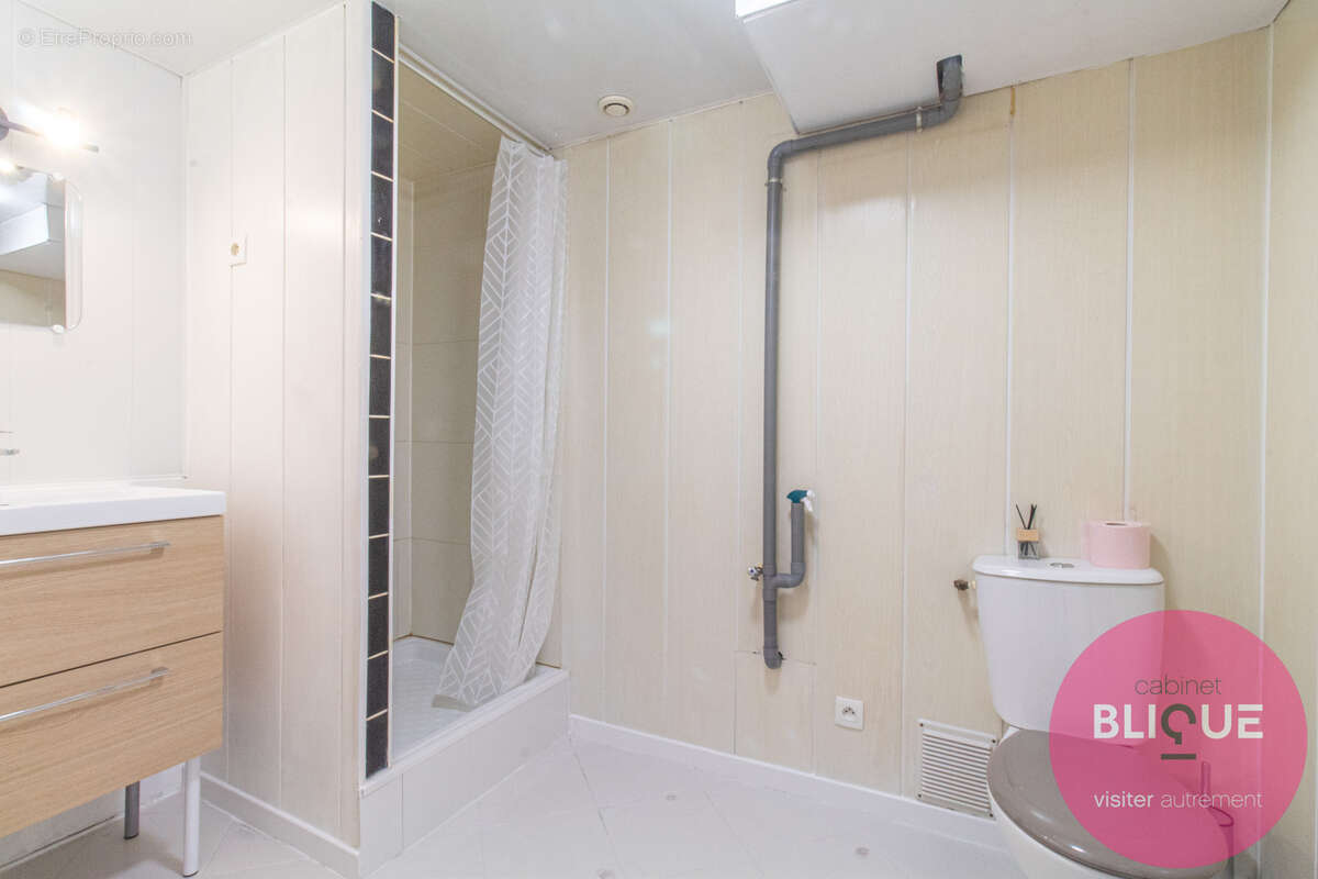 Appartement à SAINT-NICOLAS-DE-PORT