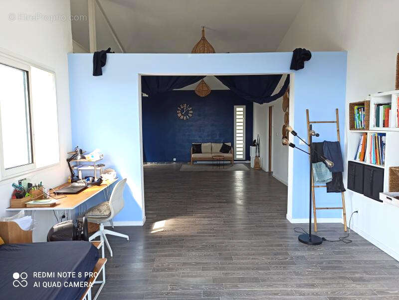 Photo 6 - Maison à SAINT-PAUL