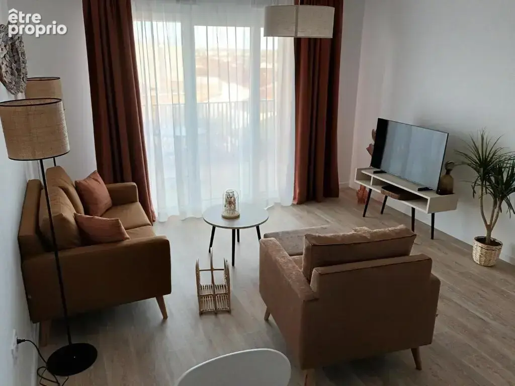 Investissement en residence Senior - photo 12