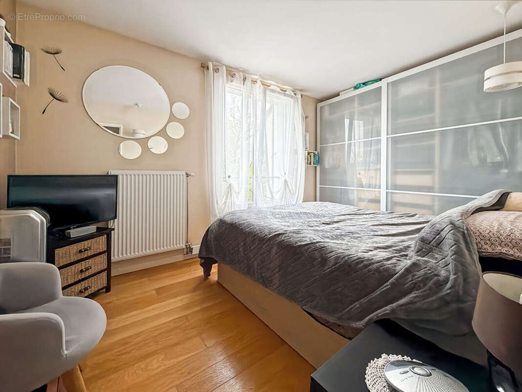 Appartement à COURDIMANCHE