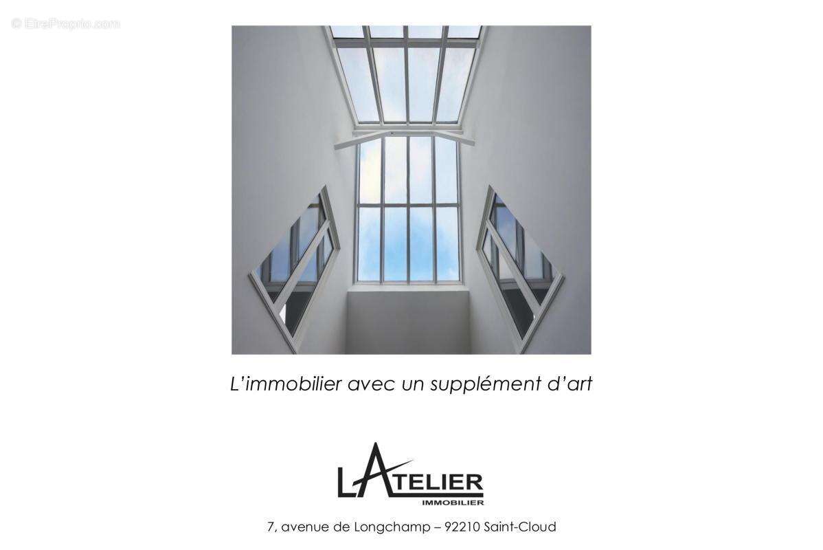 Maison ancienne et de charme quartier République / Les Coteaux - photo 26