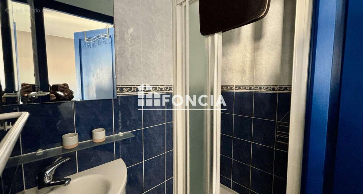 Appartement à CANET-EN-ROUSSILLON