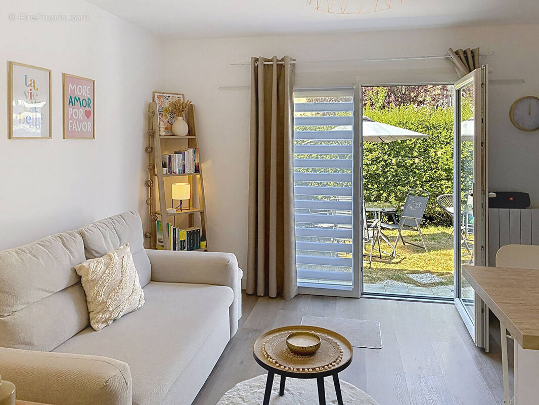 Appartement à CABOURG