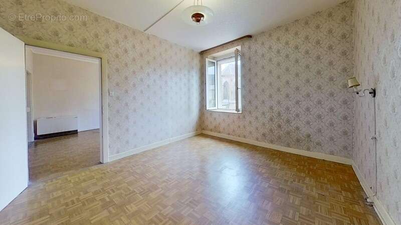 Appartement à MOYEUVRE-GRANDE