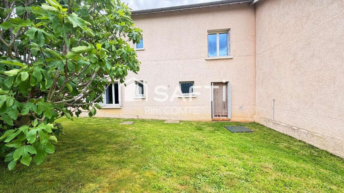 Photo 2 - Maison à ANNEYRON