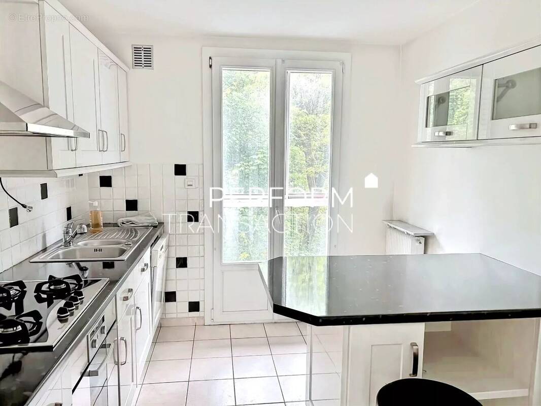 Appartement à EYBENS