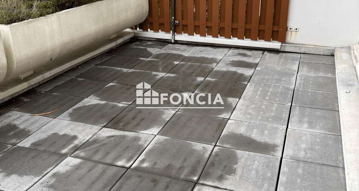 Appartement à AMIENS