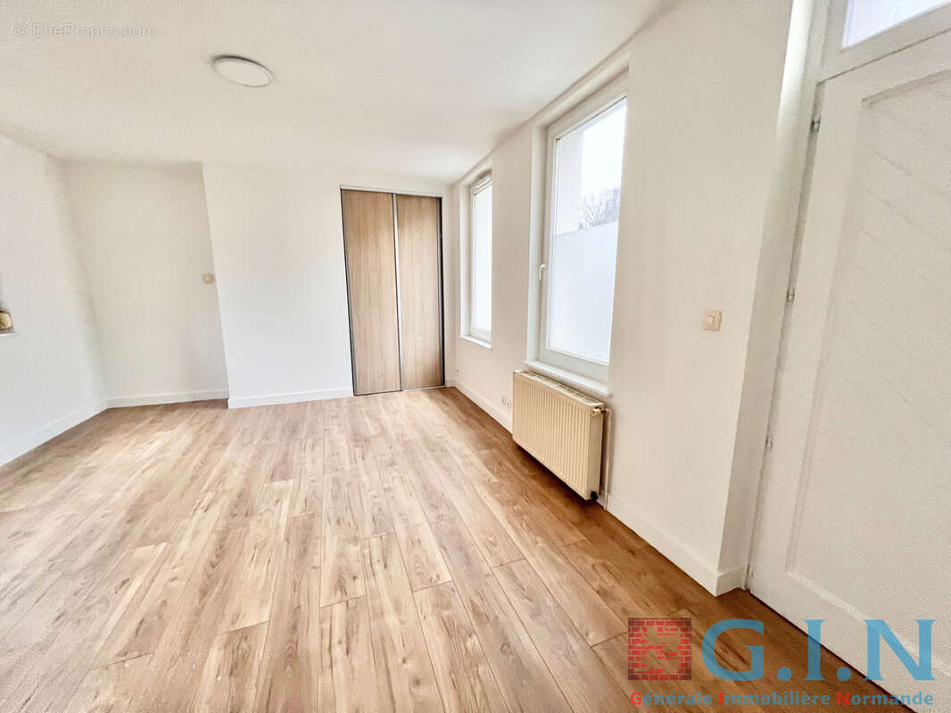 Rouen - appartement duplex - proximite place cauchoise - photo 14