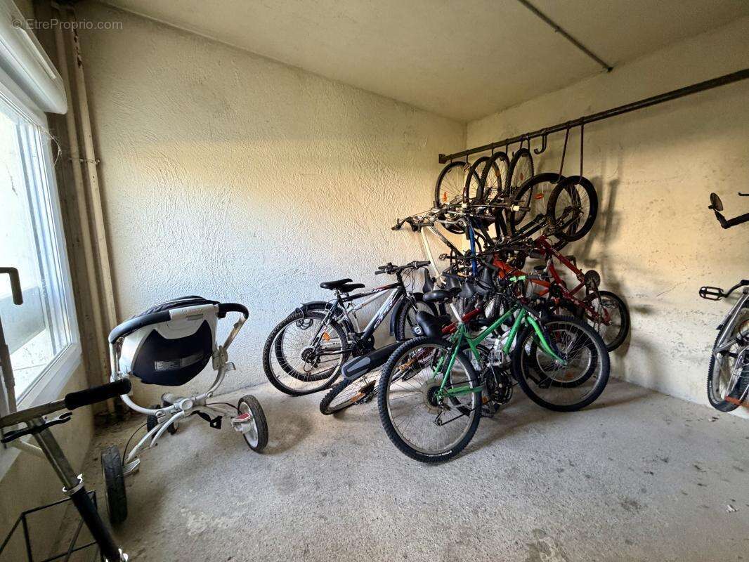 Appartement à AUXERRE