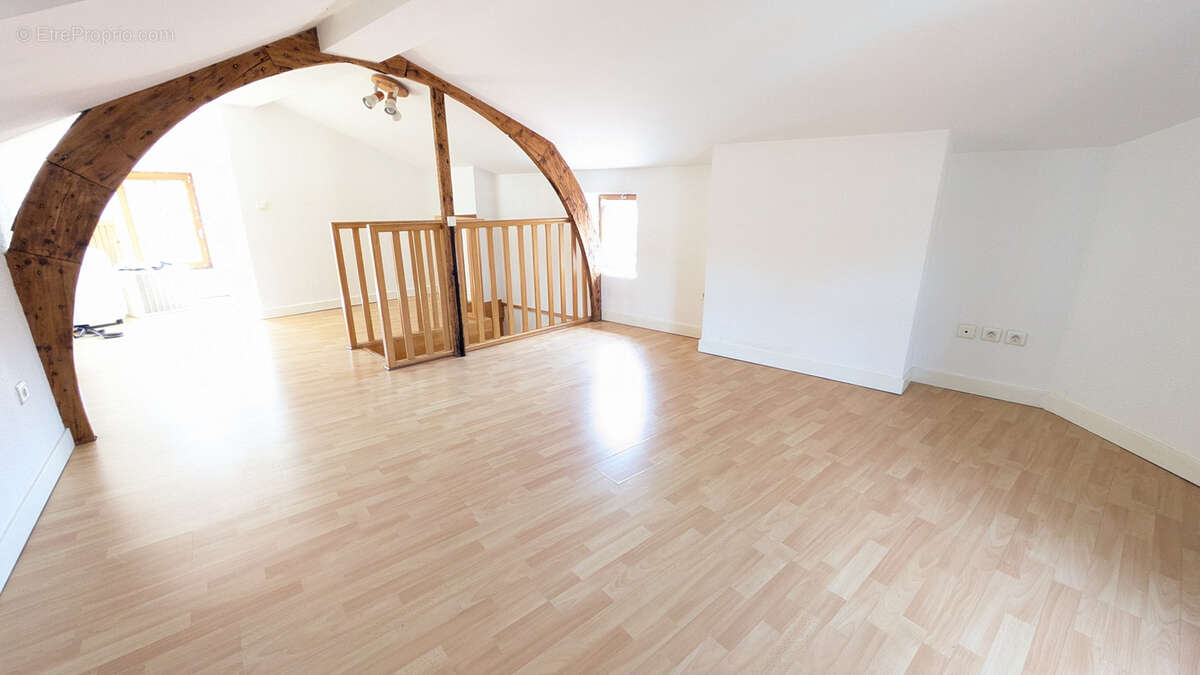 Maison à RIOM