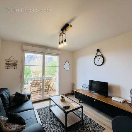 1 n°5 - Appartement à CAYEUX-SUR-MER