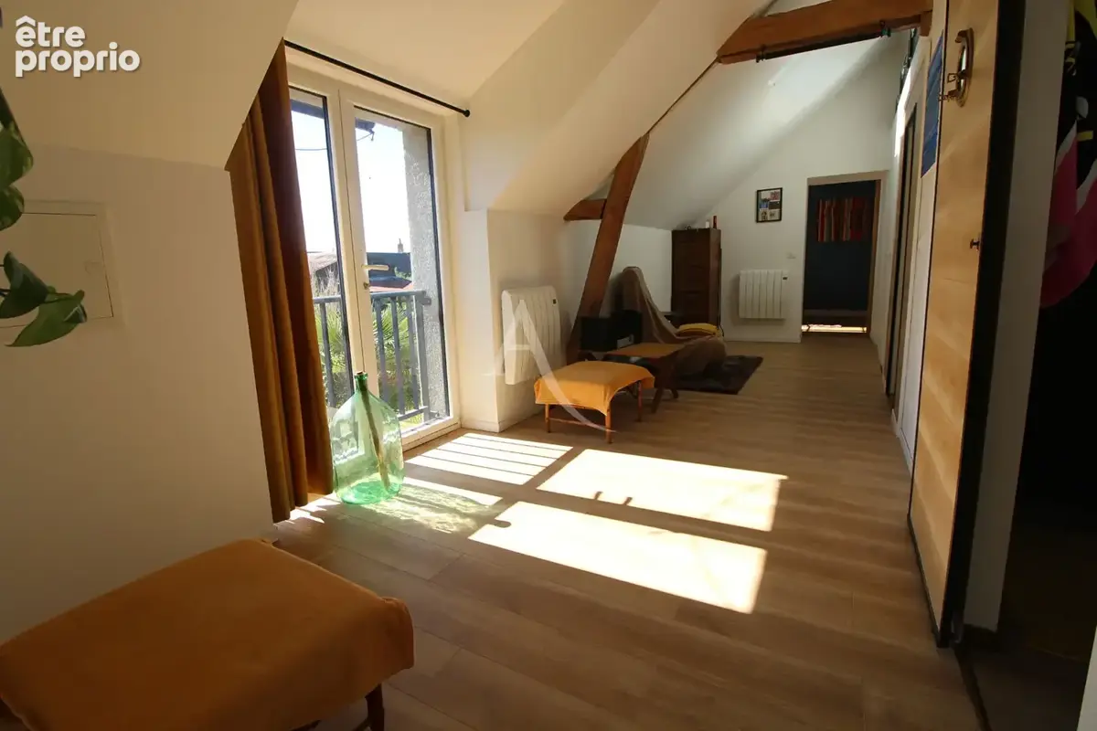 Maison 5 pièces 130 m² à vendre à Vineuil (41350) - photo 5