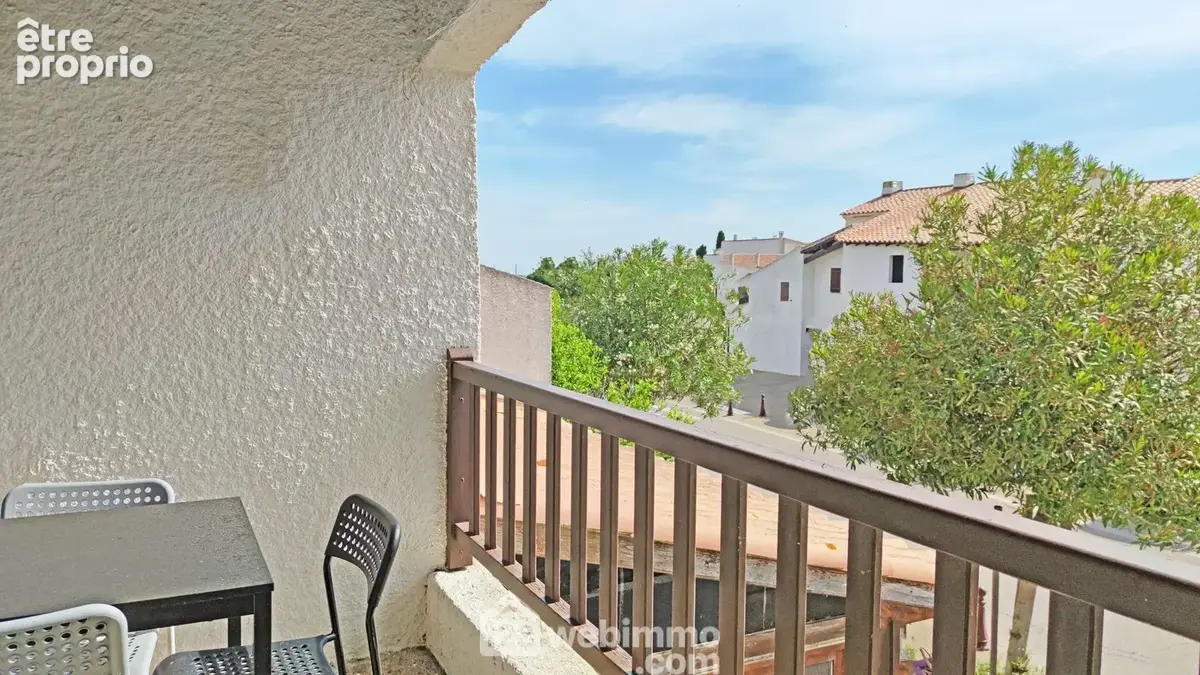 Appartement 3 pièces 51 m² à vendre à Saintes-Maries-De-La-Mer (13460) - photo 4