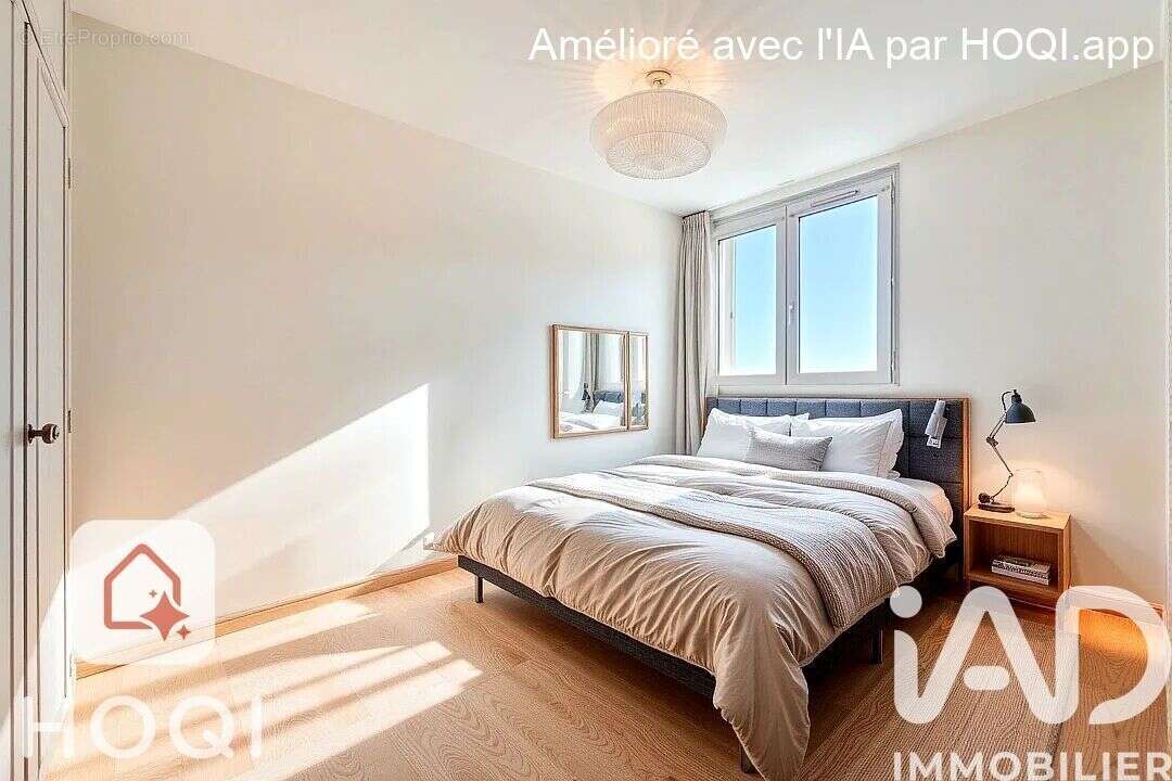 Photo 7 - Appartement à QUETIGNY