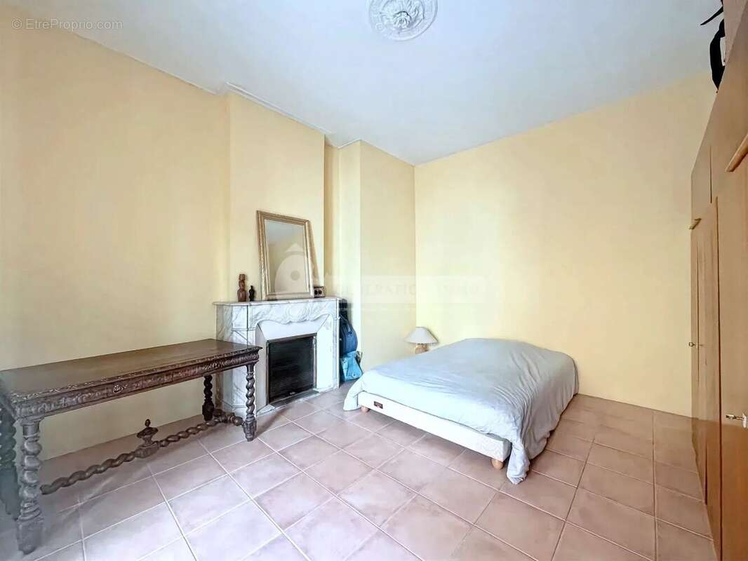 Appartement à AIGUES-MORTES