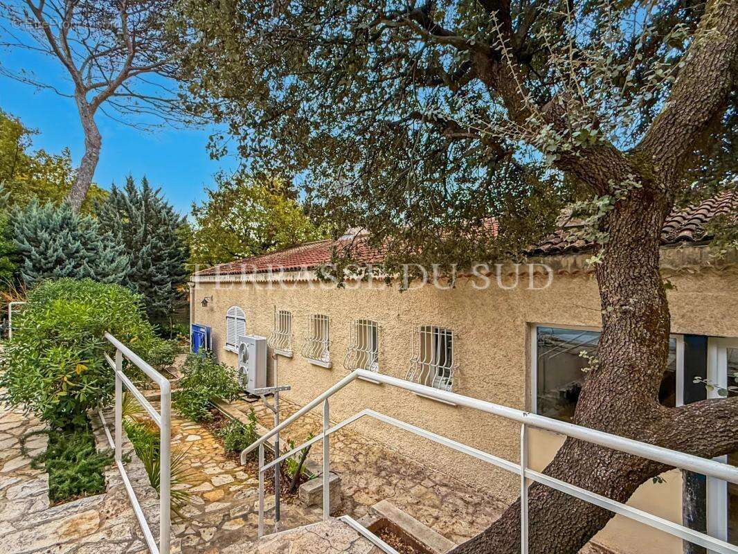 Maison à BOUC-BEL-AIR