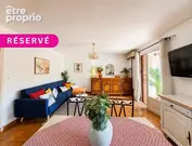 Appartement à LA FARLEDE
