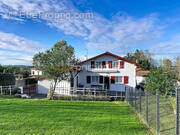 Maison à VILLEFRANQUE