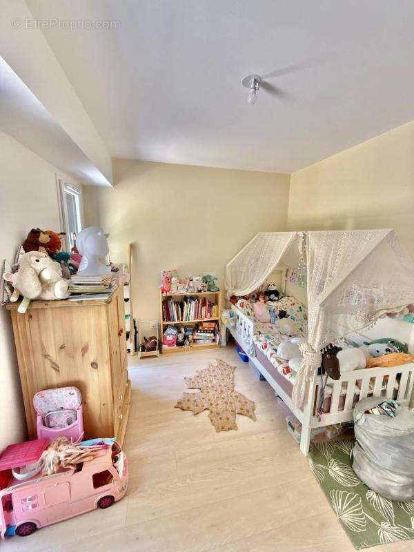 Appartement à SAINT-JEOIRE-PRIEURE