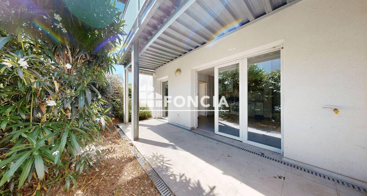 Appartement à PERPIGNAN