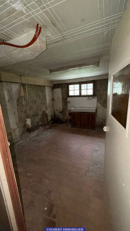 Maison à GURGY