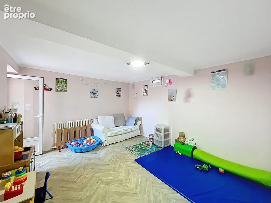 Maison Saintry Sur Seine 4 pièce(s) 76.52 m2 - photo 7