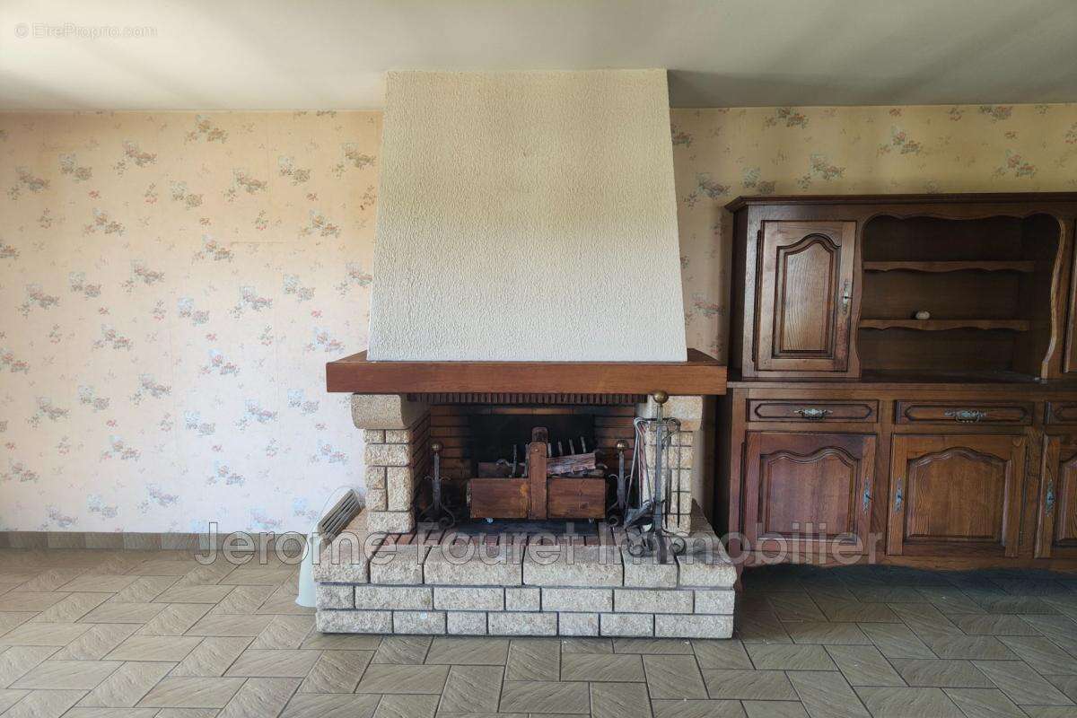 vente maison 6 Pièce(s) - photo 6