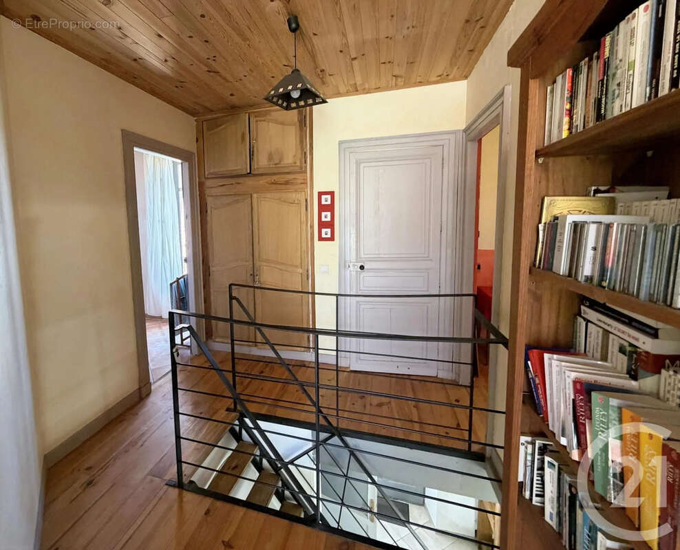 Maison à PORNIC