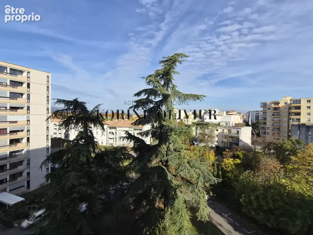 Appt T5 avec garage dans résidence sécurisée - photo 11